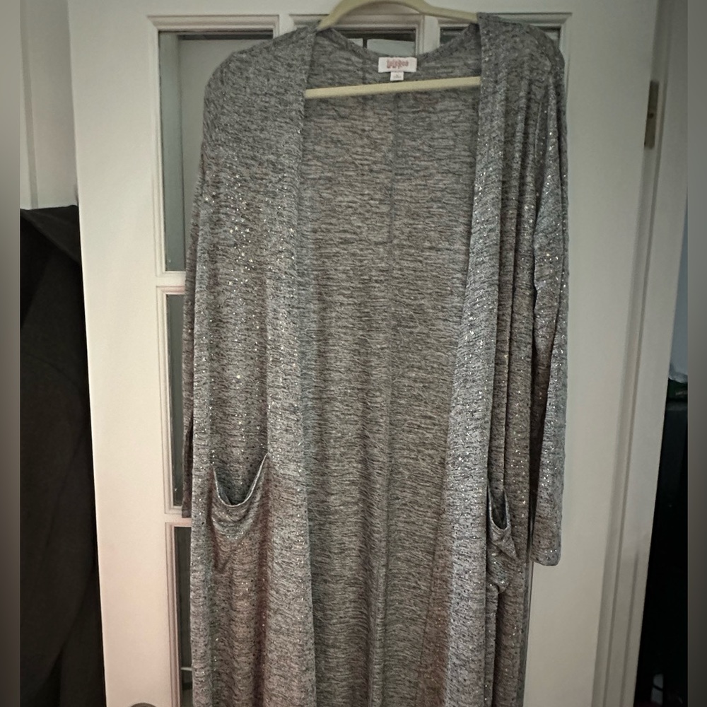 Lularoe Sarah Size Large